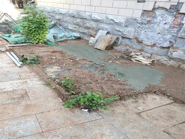 千阳地基基础注浆增加承载力灌浆加固