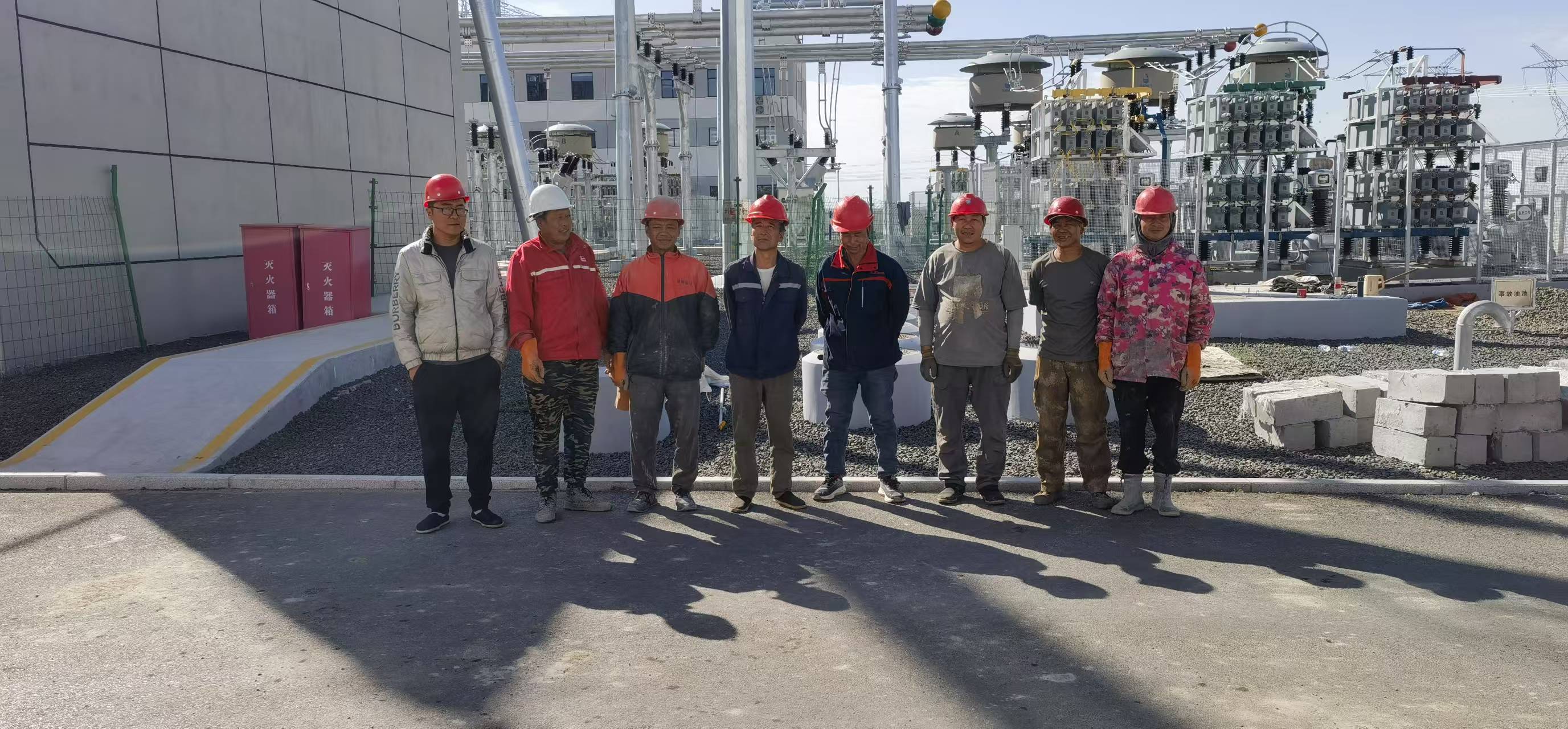 千阳地基沉降如何修复?